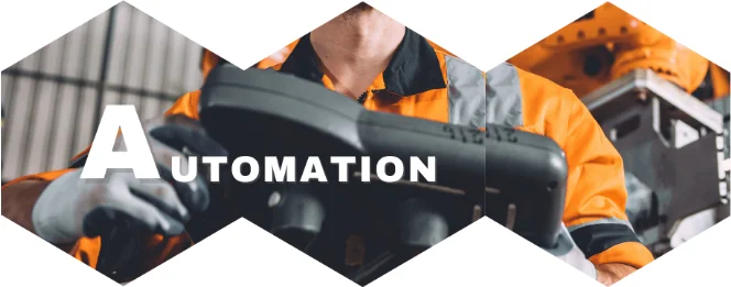 Automation Header Automation Header