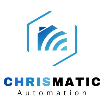 Chrismatic Logo Chrismatic Logo