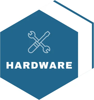Hardware-hex Hardware-hex