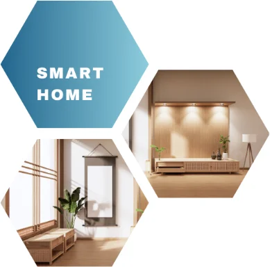 Smart home Smart home