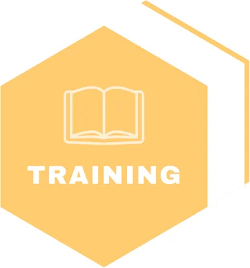 Training-hex Training-hex